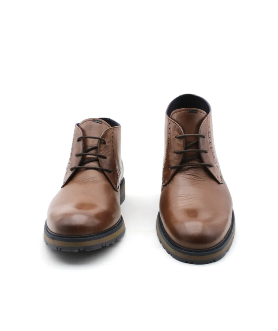 Sale L'Empreinte Chaussures FLUCHOS F1868 ULRICH camel