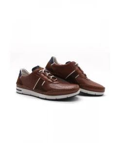 Shop L'Empreinte Chaussures FLUCHOS F1442 YANNIC cuero