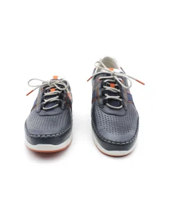 Shop L'Empreinte Chaussures FLUCHOS F1442 YANNIC marine