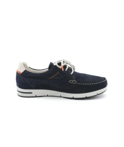 Cheap L'Empreinte Chaussures FLUCHOS F1695 YANNIC marine