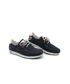 Cheap L'Empreinte Chaussures FLUCHOS F1695 YANNIC marine