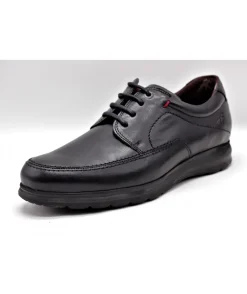 Fashion L'Empreinte Chaussures FLUCHOS F0602 ZETA noir