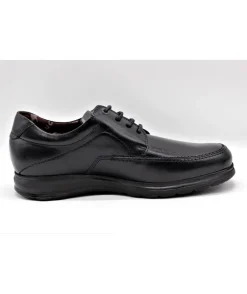 Fashion L'Empreinte Chaussures FLUCHOS F0602 ZETA noir