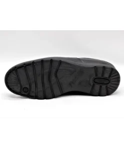 Fashion L'Empreinte Chaussures FLUCHOS F0602 ZETA noir