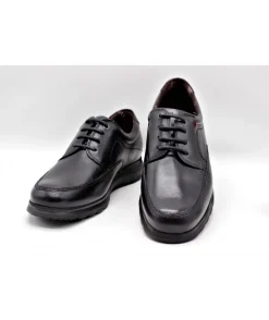 Fashion L'Empreinte Chaussures FLUCHOS F0602 ZETA noir