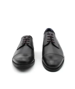 Store L'Empreinte Chaussures FLUCHOS 8412 HERACLES noir