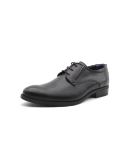 Hot L'Empreinte Chaussures FLUCHOS 8410 HERACLES noir