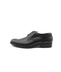 Hot L'Empreinte Chaussures FLUCHOS 8410 HERACLES noir