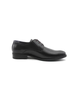 Hot L'Empreinte Chaussures FLUCHOS 8410 HERACLES noir