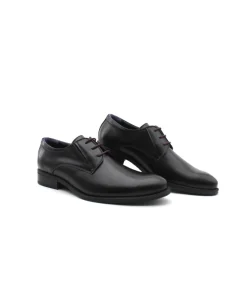 Hot L'Empreinte Chaussures FLUCHOS 8410 HERACLES noir