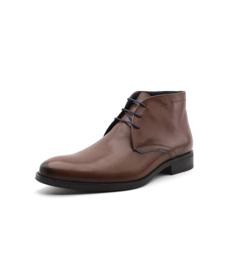 Flash Sale L'Empreinte Chaussures FLUCHOS 8415 HERACLES camel