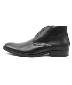 Cheap L'Empreinte Chaussures FLUCHOS 8415 HERACLES noir
