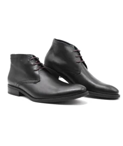 Cheap L'Empreinte Chaussures FLUCHOS 8415 HERACLES noir