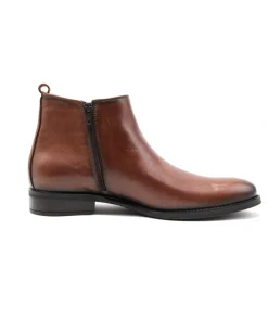 Cheap L'Empreinte Chaussures FLUCHOS 8756 HERACLES camel
