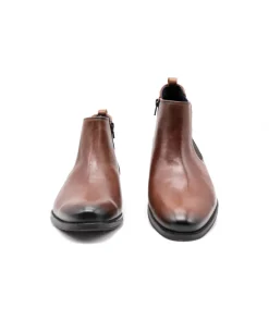 Cheap L'Empreinte Chaussures FLUCHOS 8756 HERACLES camel