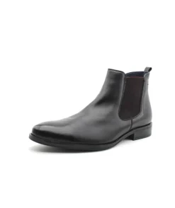 Best Sale L'Empreinte Chaussures FLUCHOS 8756 HERACLES noir