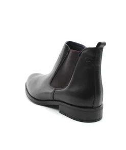 Best Sale L'Empreinte Chaussures FLUCHOS 8756 HERACLES noir