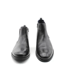 Best Sale L'Empreinte Chaussures FLUCHOS 8756 HERACLES noir