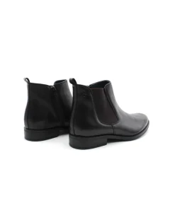 Best Sale L'Empreinte Chaussures FLUCHOS 8756 HERACLES noir
