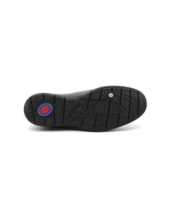 Store L'Empreinte Chaussures FLUCHOS 8498 LUCA noir