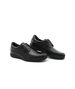 Store L'Empreinte Chaussures FLUCHOS 8498 LUCA noir