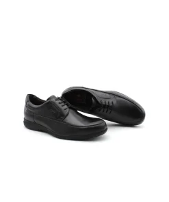 Store L'Empreinte Chaussures FLUCHOS 8498 LUCA noir