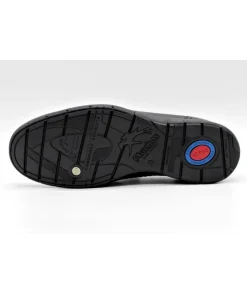 Sale L'Empreinte Chaussures FLUCHOS 8499 LUCA noir