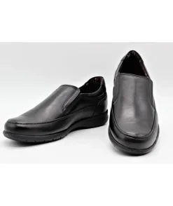 Sale L'Empreinte Chaussures FLUCHOS 8499 LUCA noir