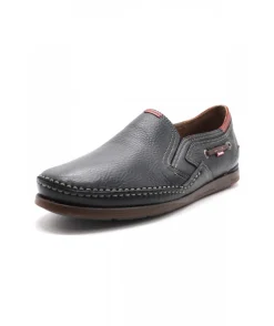 Discount L'Empreinte Chaussures FLUCHOS 9883 R marine