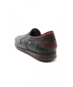 Discount L'Empreinte Chaussures FLUCHOS 9883 R marine