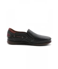 Discount L'Empreinte Chaussures FLUCHOS 9883 R marine