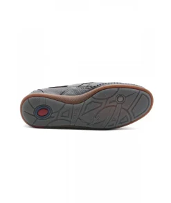 Discount L'Empreinte Chaussures FLUCHOS 9883 R marine