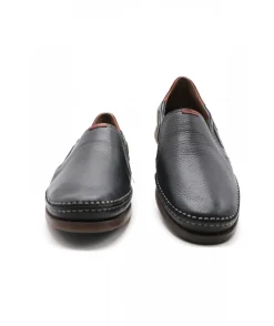 Discount L'Empreinte Chaussures FLUCHOS 9883 R marine
