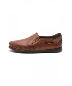 Hot L'Empreinte Chaussures FLUCHOS 9883 MARINER cuero