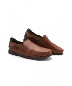 Hot L'Empreinte Chaussures FLUCHOS 9883 MARINER cuero