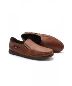 Hot L'Empreinte Chaussures FLUCHOS 9883 MARINER cuero