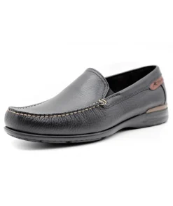 New L'Empreinte Chaussures FLUCHOS 8682 ORION noir