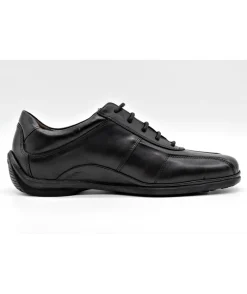 Cheap L'Empreinte Chaussures FLUCHOS 6217 PAS noir