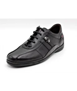 Cheap L'Empreinte Chaussures FLUCHOS 6217 PAS noir