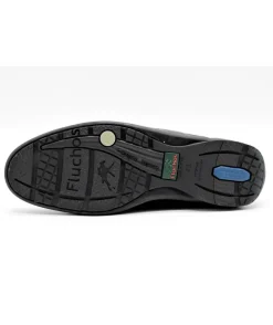 Cheap L'Empreinte Chaussures FLUCHOS 6217 PAS noir