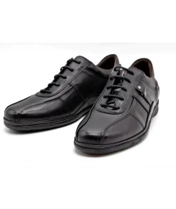Cheap L'Empreinte Chaussures FLUCHOS 6217 PAS noir