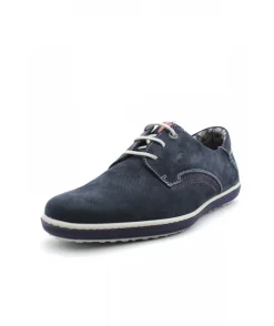 Fashion L'Empreinte Chaussures FLUCHOS 9706 PEGASO marine