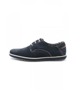 Fashion L'Empreinte Chaussures FLUCHOS 9706 PEGASO marine