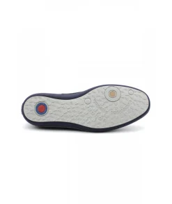 Fashion L'Empreinte Chaussures FLUCHOS 9706 PEGASO marine