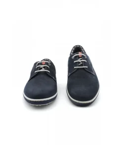 Fashion L'Empreinte Chaussures FLUCHOS 9706 PEGASO marine