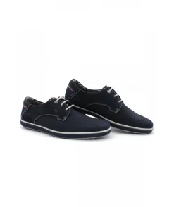 Fashion L'Empreinte Chaussures FLUCHOS 9706 PEGASO marine