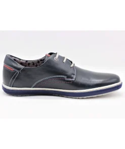 Cheap L'Empreinte Chaussures FLUCHOS 9710 PEGASO marine