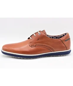 Best Sale L'Empreinte Chaussures FLUCHOS 9710 PEGASO marron