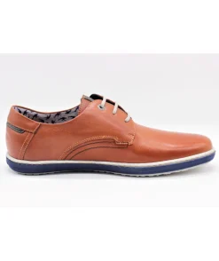 Best Sale L'Empreinte Chaussures FLUCHOS 9710 PEGASO marron