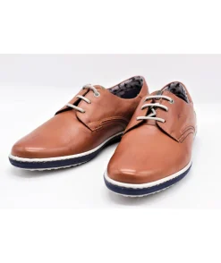 Best Sale L'Empreinte Chaussures FLUCHOS 9710 PEGASO marron